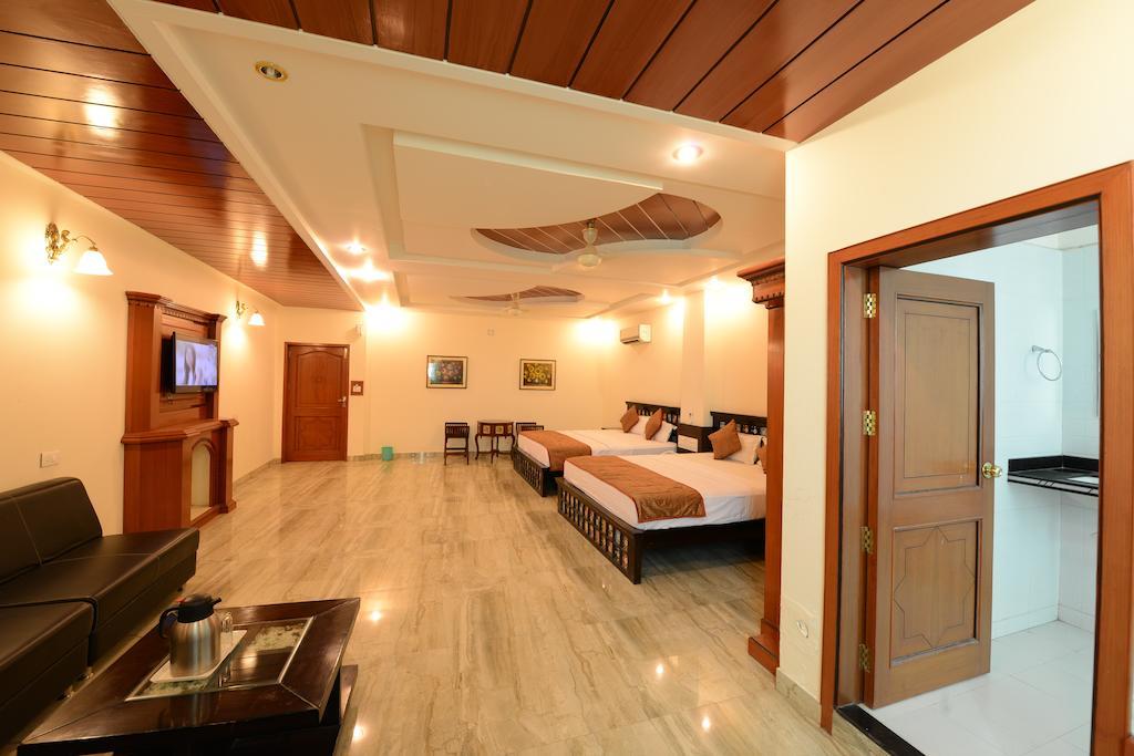 Hotel Sagar Биканер Экстерьер фото